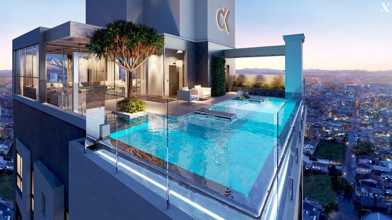 Imagem Apartamento com 4 Quartos à Venda, 152 m² em Centro - Balneário Camboriú Imagem Apartamento com 4 Quartos à Venda, 152 m² em Centro - Balneário Camboriú