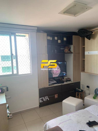 Imagem Cobertura com 4 Quartos à Venda, 260 m² em Manaíra - João Pessoa Imagem Cobertura com 4 Quartos à Venda, 260 m² em Manaíra - João Pessoa