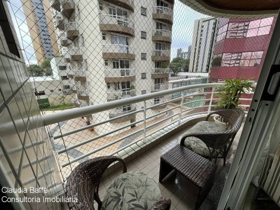 Imagem Apartamento com 3 Quartos à Venda, 133 m² em Centro - São Bernardo Do Campo Imagem Apartamento com 3 Quartos à Venda, 133 m² em Centro - São Bernardo Do Campo