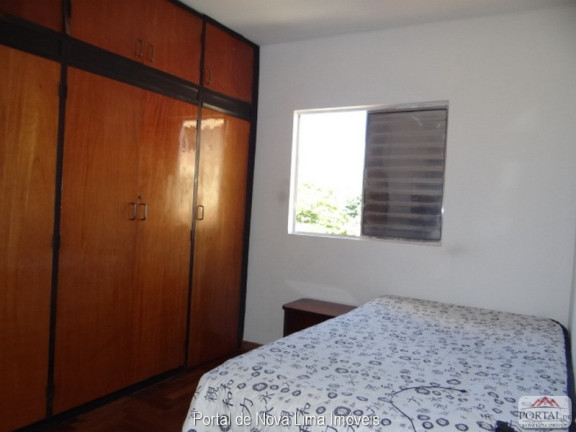 Imagem Casa com 3 Quartos à Venda,  em Jardim Das Américas - Nova Lima