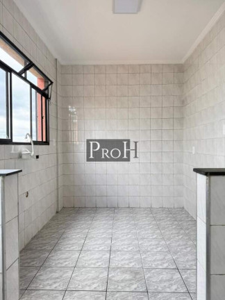 Imagem Apartamento com 2 Quartos para Alugar, 61 m² em Vila Príncipe De Gales - Santo André Imagem Apartamento com 2 Quartos para Alugar, 61 m² em Vila Príncipe De Gales - Santo André