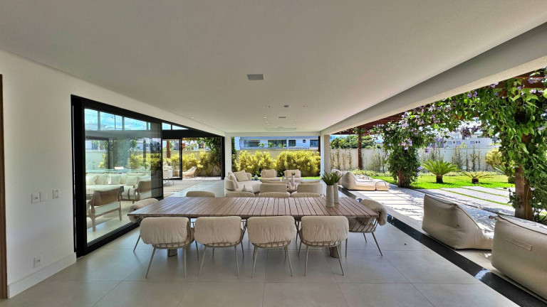 Casa com 5 Quartos à Venda, 940 m² em Riviera De São Lourenço - Bertioga