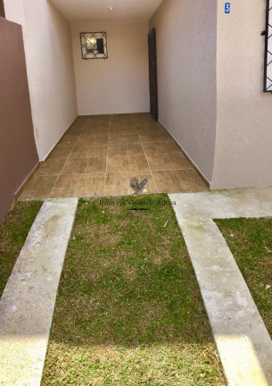 Imagem Casa com 2 Quartos à Venda, em Tatuquara - Curitiba Imagem Casa com 2 Quartos à Venda, em Tatuquara - Curitiba