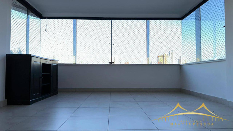 Imagem Apartamento com 3 Quartos à Venda, 168 m² em Lagoa Nova - Natal