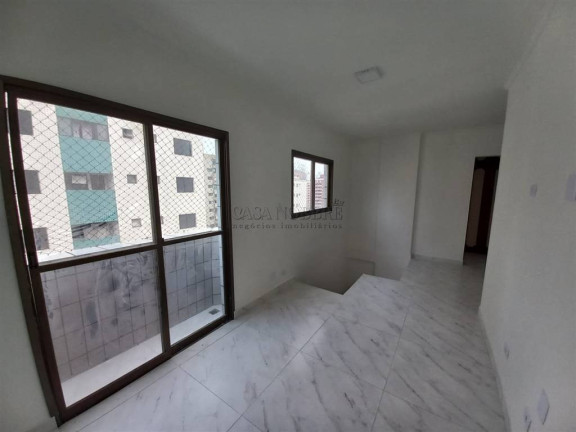 Imagem Cobertura com 3 Quartos à Venda, 130 m² em Vila Tupi - Praia Grande Imagem Cobertura com 3 Quartos à Venda, 130 m² em Vila Tupi - Praia Grande