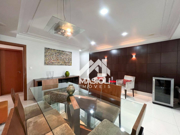 Imagem Apartamento com 4 Quartos à Venda, 180 m² em Praia Da Costa - Vila Velha