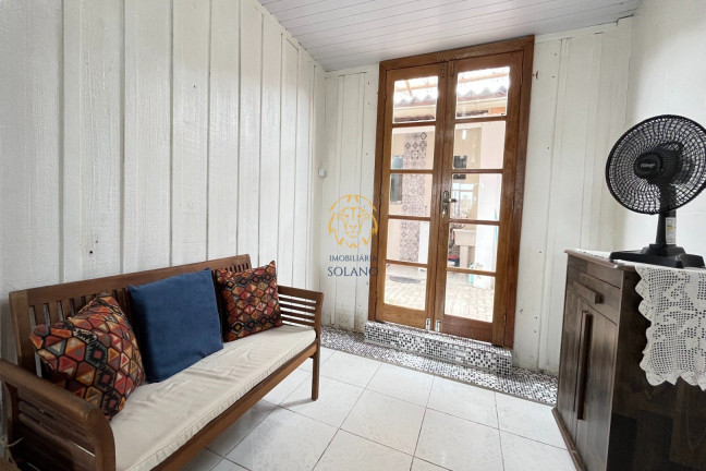 Imagem Casa com 3 Quartos à Venda, 288 m² em Bamerindus - Itapoá