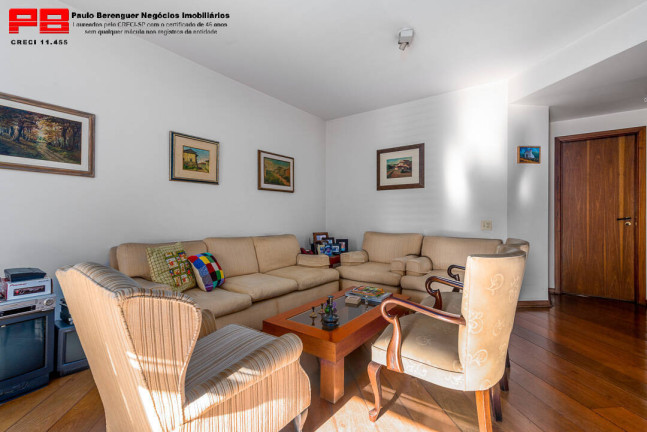 Imagem Apartamento com 3 Quartos à Venda, 147 m² em Vila Uberabinha - São Paulo Imagem Apartamento com 3 Quartos à Venda, 147 m² em Vila Uberabinha - São Paulo