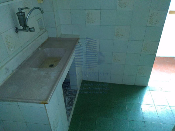 Imagem Apartamento com 2 Quartos à Venda, 50 m² em São Cristóvão - Rio De Janeiro