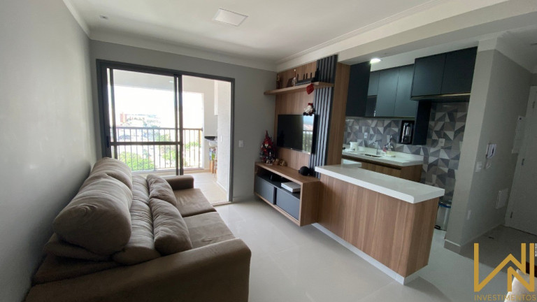 Imagem Imóvel com 3 Quartos à Venda, 87 m² em Jardim Brasil - Campinas Imagem Imóvel com 3 Quartos à Venda, 87 m² em Jardim Brasil - Campinas