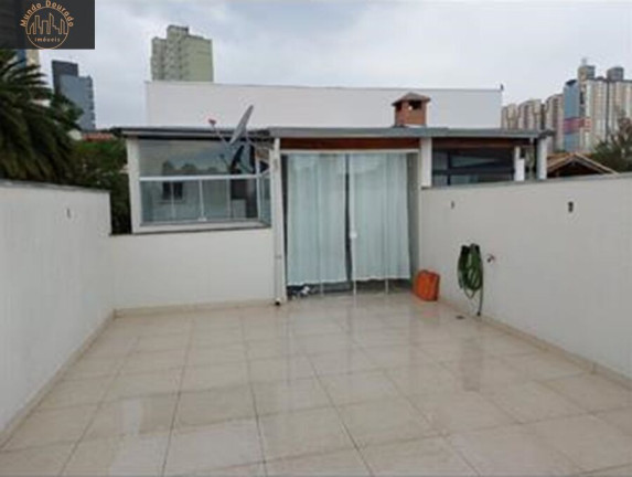 Imagem Cobertura com 2 Quartos à Venda, 141 m² em Jardim Paraíso - Santo André Imagem Cobertura com 2 Quartos à Venda, 141 m² em Jardim Paraíso - Santo André