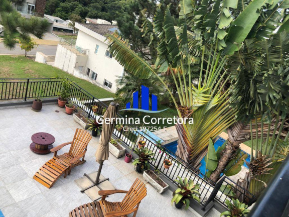 Imagem Casa com 4 Quartos à Venda, 411 m² em Alphaville - Santana De Parnaíba Imagem Casa com 4 Quartos à Venda, 411 m² em Alphaville - Santana De Parnaíba