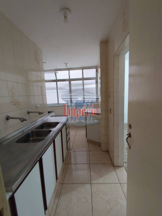 Imagem Apartamento com 3 Quartos para Alugar, 145 m² em Centro - Santo André Imagem Apartamento com 3 Quartos para Alugar, 145 m² em Centro - Santo André