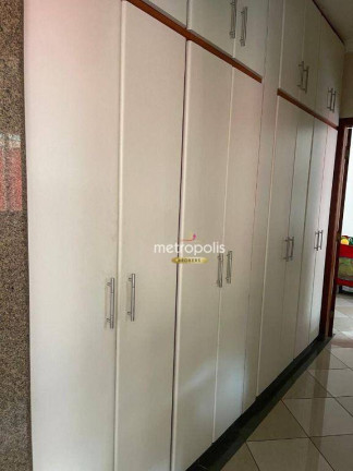 Imagem Casa com 3 Quartos à Venda, 257 m² em Paulicéia - São Bernardo Do Campo