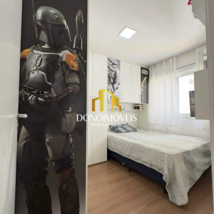 Imagem Apartamento com 3 Quartos à Venda, 107 m² em Vila Lusitânia - São Bernardo Do Campo Imagem Apartamento com 3 Quartos à Venda, 107 m² em Vila Lusitânia - São Bernardo Do Campo