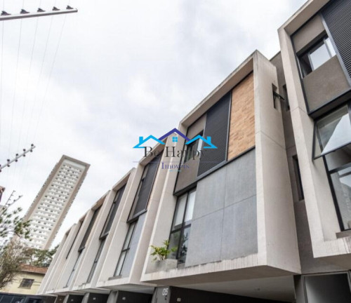 Imagem Sobrado com 2 Quartos à Venda, 134 m² em Cidade Monções - São Paulo Imagem Sobrado com 2 Quartos à Venda, 134 m² em Cidade Monções - São Paulo