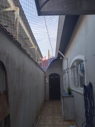 Imagem Casa com 1 Quarto à Venda, 82 m² em Real - Praia Grande
