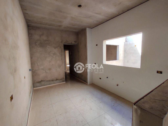 Imagem Casa com 3 Quartos à Venda, 100 m² em Parque Nova Carioba - Americana Imagem Casa com 3 Quartos à Venda, 100 m² em Parque Nova Carioba - Americana