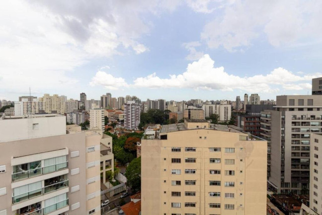 Imagem Apartamento com 1 Quarto à Venda, 23 m² em Vila Mariana - São Paulo Imagem Apartamento com 1 Quarto à Venda, 23 m² em Vila Mariana - São Paulo