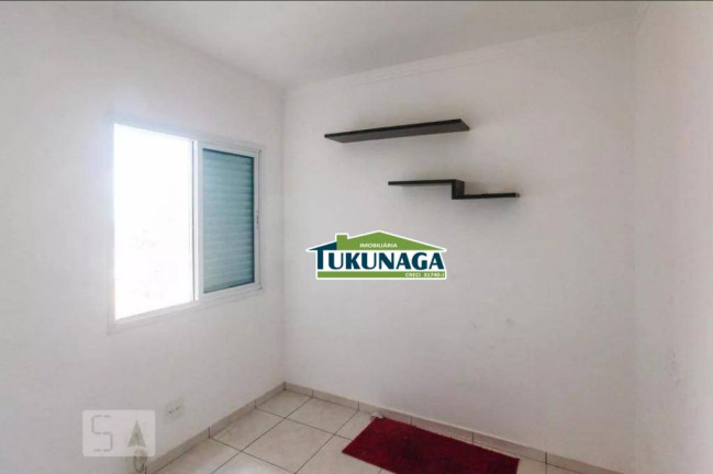 Imagem Apartamento com 2 Quartos à Venda, 58 m² em Jardim Flor Da Montanha - Guarulhos Imagem Apartamento com 2 Quartos à Venda, 58 m² em Jardim Flor Da Montanha - Guarulhos