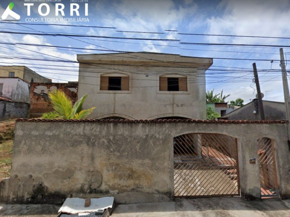 Sobrado com 4 Quartos à Venda, 168 m² em Jardim Juliana - Sorocaba