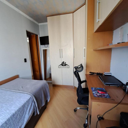 Imagem Apartamento com 2 Quartos à Venda, 63 m² em Vila Ivone - São Paulo Imagem Apartamento com 2 Quartos à Venda, 63 m² em Vila Ivone - São Paulo