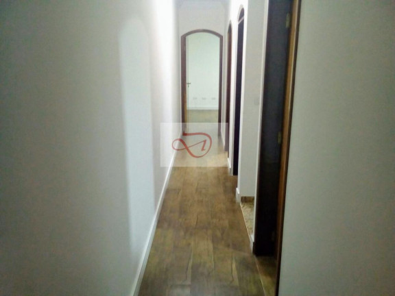 Imagem Sobrado com 4 Quartos à Venda, 180 m² em Parque Das Nações - Santo André