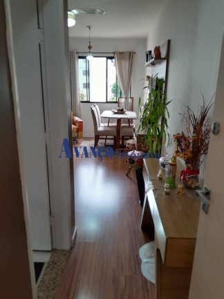 Imagem Apartamento com 2 Quartos à Venda, 48 m² em Medeiros - Jundiaí