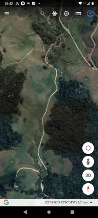 Imagem Terreno à Venda, 50 m² em Frade - Macaé