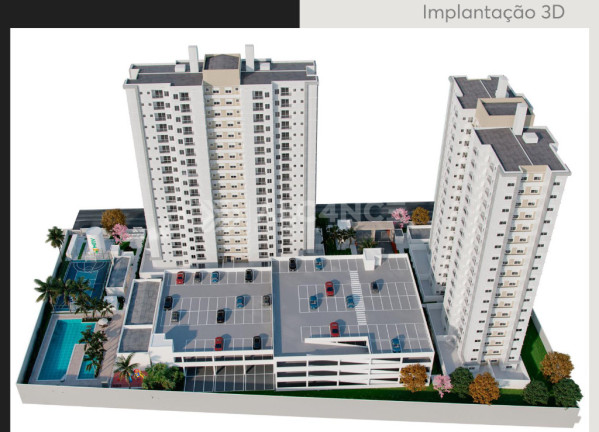 Imagem Apartamento com 2 Quartos à Venda, 58 m² em Ponta De Campina - Cabedelo Imagem Apartamento com 2 Quartos à Venda, 58 m² em Ponta De Campina - Cabedelo