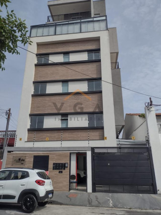 Imagem Apartamento com 2 Quartos à Venda, 47 m² em Cidade Patriarca - São Paulo Imagem Apartamento com 2 Quartos à Venda, 47 m² em Cidade Patriarca - São Paulo