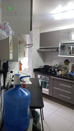 Imagem Apartamento com 2 Quartos à Venda, 54 m² em Bandeiras - Osasco Imagem Apartamento com 2 Quartos à Venda, 54 m² em Bandeiras - Osasco