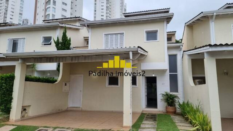 Imagem Casa de Condomínio com 4 Quartos à Venda, 250 m² em Parque Campolim - Sorocaba Imagem Casa de Condomínio com 4 Quartos à Venda, 250 m² em Parque Campolim - Sorocaba