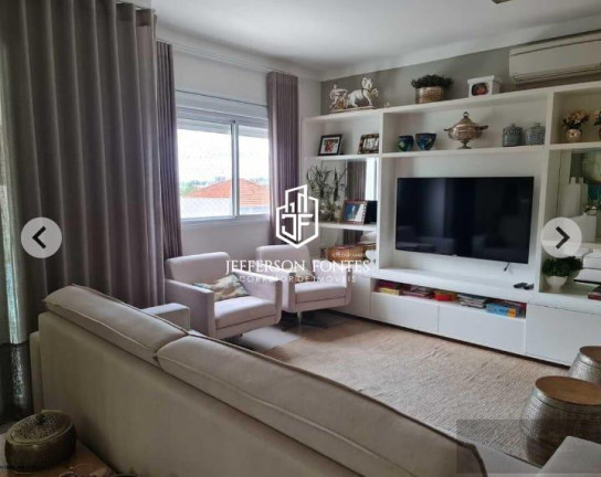 Imagem Apartamento com 3 Quartos à Venda, 140 m² em Rodolfo Da Silva Costa - Marília