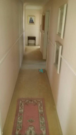 Imagem Cobertura com 4 Quartos à Venda, 291 m² em Campo Grande - Rio De Janeiro