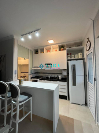 Imagem Apartamento com 3 Quartos à Venda, 195 m² em Toninhas - Ubatuba