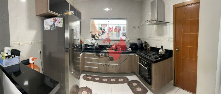 Imagem Sobrado com 3 Quartos à Venda, 180 m² em Independência - São Bernardo Do Campo Imagem Sobrado com 3 Quartos à Venda, 180 m² em Independência - São Bernardo Do Campo