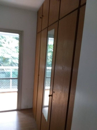 Imagem Apartamento com 1 Quarto para Alugar, 42 m² em Vila Nova Conceição - São Paulo Imagem Apartamento com 1 Quarto para Alugar, 42 m² em Vila Nova Conceição - São Paulo
