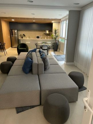 Imagem Apartamento com 1 Quarto à Venda, 25 m² em Pinheiros - São Paulo