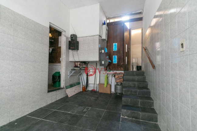 Imagem Casa com 4 Quartos à Venda, 138 m² em Vila Ema - São Paulo Imagem Casa com 4 Quartos à Venda, 138 m² em Vila Ema - São Paulo