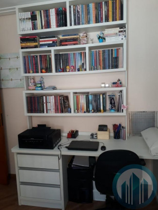 Imagem Apartamento com 2 Quartos à Venda, 70 m² em Osvaldo Cruz - São Caetano Do Sul