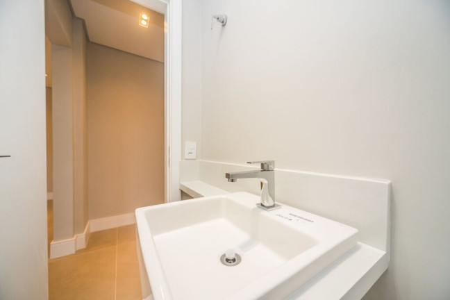 Imagem Apartamento com 3 Quartos à Venda, 126 m² em Vila Madalena - São Paulo
