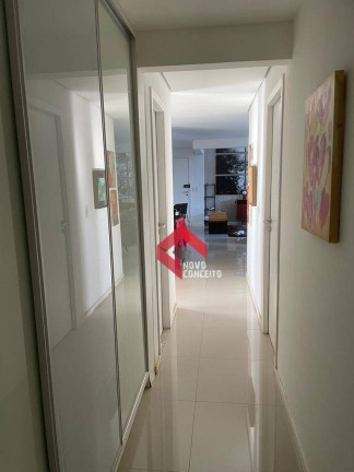 Imagem Apartamento com 3 Quartos à Venda, 164 m² em Engenheiro Luciano Cavalcante - Fortaleza
