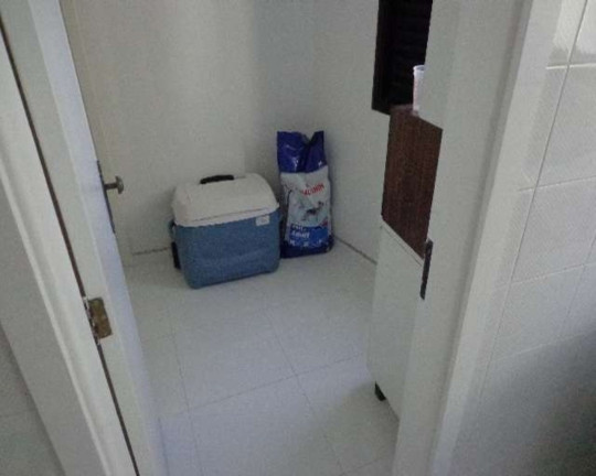 Imagem Apartamento com 4 Quartos à Venda, 200 m² em Jardim Astúrias - Guarujá