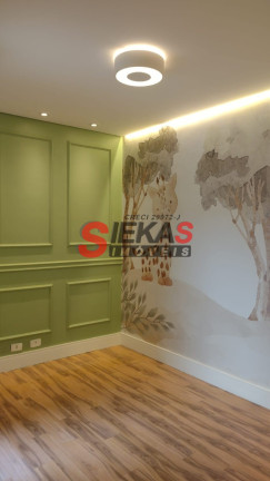 Imagem Apartamento com 4 Quartos à Venda, 180 m² em Vila Prudente - São Paulo Imagem Apartamento com 4 Quartos à Venda, 180 m² em Vila Prudente - São Paulo