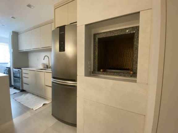 Imagem Apartamento com 2 Quartos à Venda, 73 m² em Centro - Navegantes