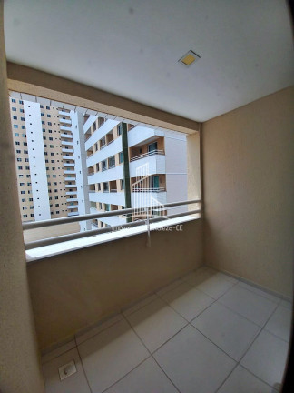 Imagem Apartamento com 2 Quartos à Venda, 58 m² em Parque Iracema - Fortaleza Imagem Apartamento com 2 Quartos à Venda, 58 m² em Parque Iracema - Fortaleza