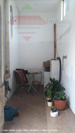 Imagem Casa com 2 Quartos à Venda, 199 m² em Centro - Taubaté Imagem Casa com 2 Quartos à Venda, 199 m² em Centro - Taubaté