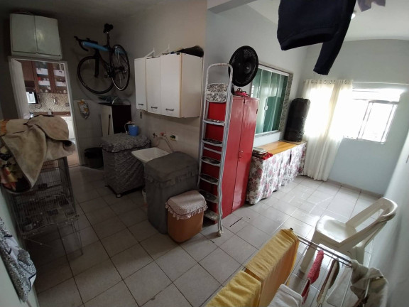 Imagem Casa com 3 Quartos à Venda, 80 m² em Santos Dumont - Vila Velha Imagem Casa com 3 Quartos à Venda, 80 m² em Santos Dumont - Vila Velha