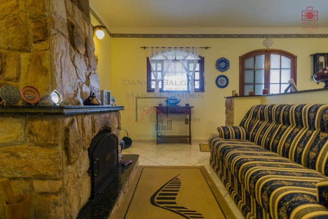 Imagem Chácara com 3 Quartos à Venda, 2.550 m² em Pinhal - Cabreúva Imagem Chácara com 3 Quartos à Venda, 2.550 m² em Pinhal - Cabreúva